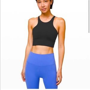 NWT Lululemon Bra